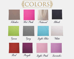 Apron Color Page Usa