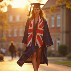 Country Graduation Sash Grad Stole Sash Usa