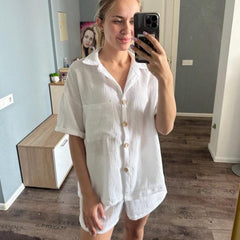 Short Pajama Set Bridesmaid Gifts Pajamas Bridesmaid Pjs Bride Pajama Bridal Party Pajamas