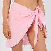 Muslin Sarong Gift For Her Pool Party Gift Usa