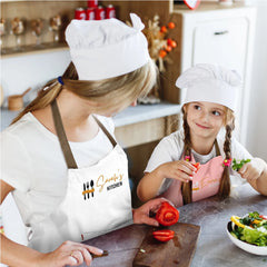 Customizable apron Custom Baking Apron Usa