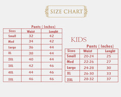 Flannel Pants Size Page Usa