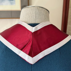 Custom Grad Lace Sash Custom Text Stole Usa