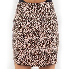 Bridesmaid Leopard Beach Sarong Usa