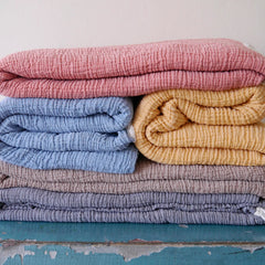 assorted colors robes Lightweight robes Customized robes Bridal robes