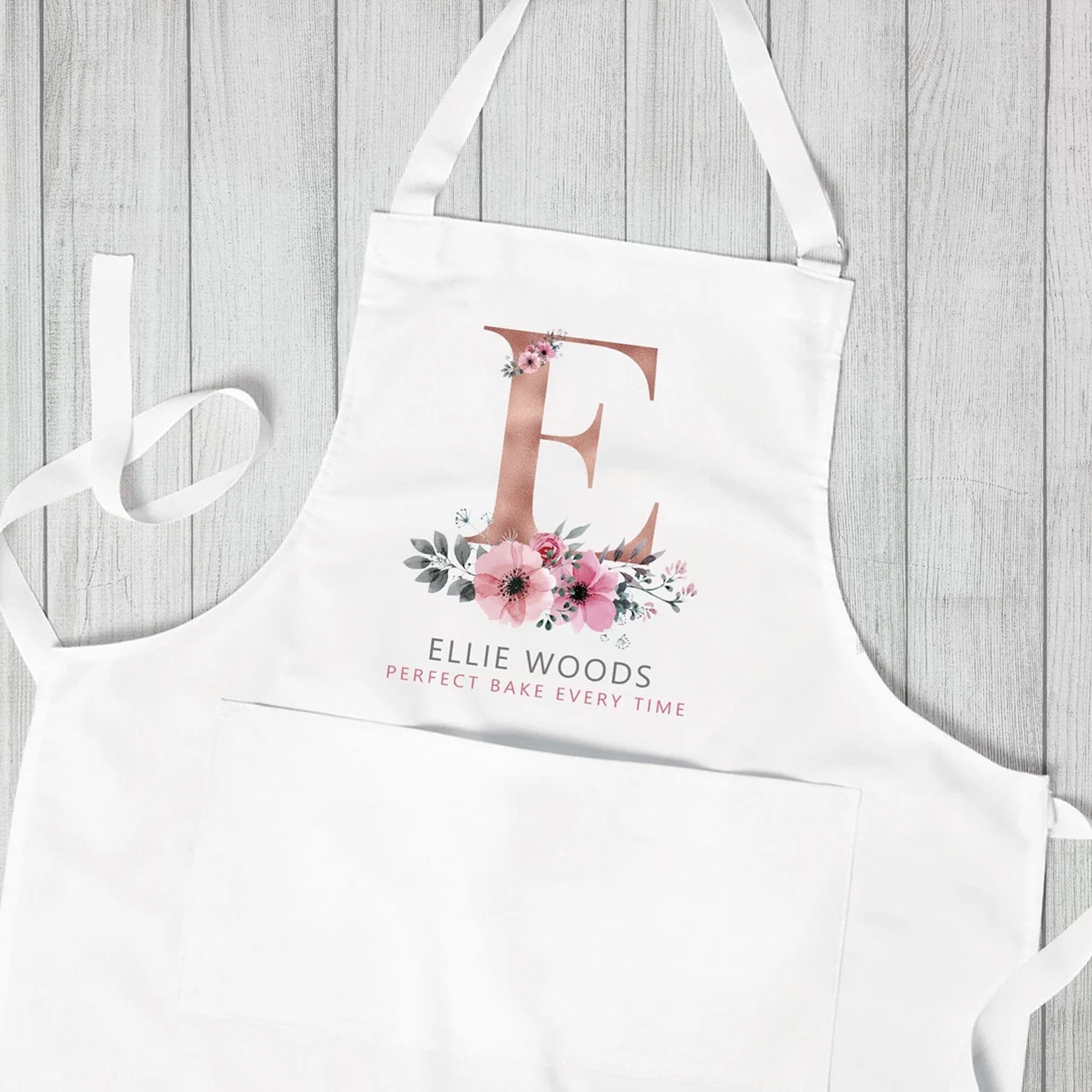 Custom Aprons Custom Name Apron Usa