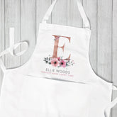 Custom Aprons Custom Name Apron Usa