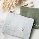 Bridal Makeup Bag Bridal Gift Usa