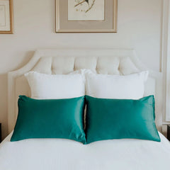 Beauty Sleep Colored Pillowcases
Your Name Pillow Usa