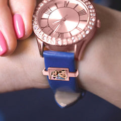 Android Watch Strap Charm Usa