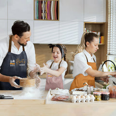 Personalized Aprons