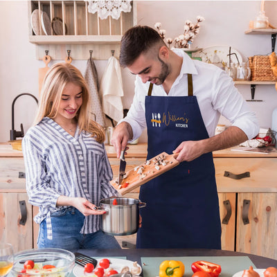 Personalized Aprons