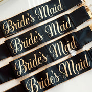 Future Mrs Sash | Custom Sash