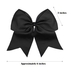 Grosgrain Custom Bow