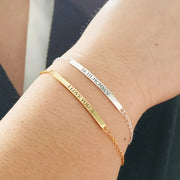 Birthday Gifts Dainty Bracelets Usa 