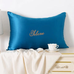 Luxury Pillowcase Satin Pillowcase