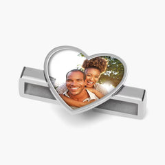 Smart Watch Charm, Hand Stamped Personalized Gift Usa