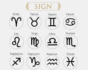 Zodiac Sign Page USa